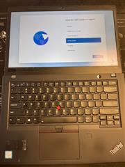 Lenovo ThinkPad T480s 14